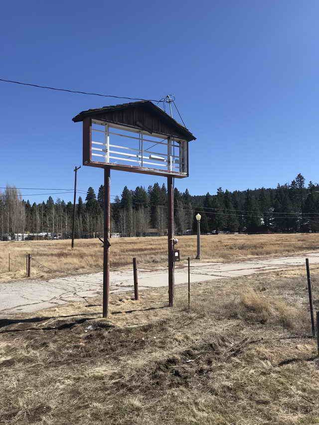 Lake Drive-In - 2019 Photo